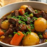 Classic Beef Stew Recipe