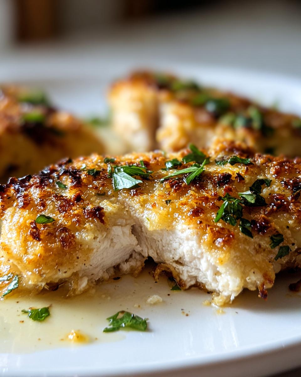 Melt-In-Your-Mouth Chicken - detail 2