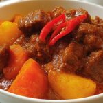 Beef Caldereta Recipe