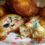 Deep Fried Oreos