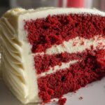 Red Velvet Cake Recipe