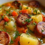 Sausage Potato Soup
