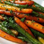 Green Beans Side Dish