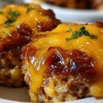 meatloaf muffins