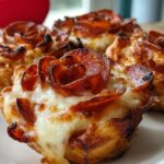 valentine’s day pizza