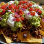 easy nachos recipe