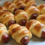 pigs in a blanket recipe
