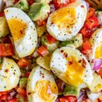 Avocado Egg Salad